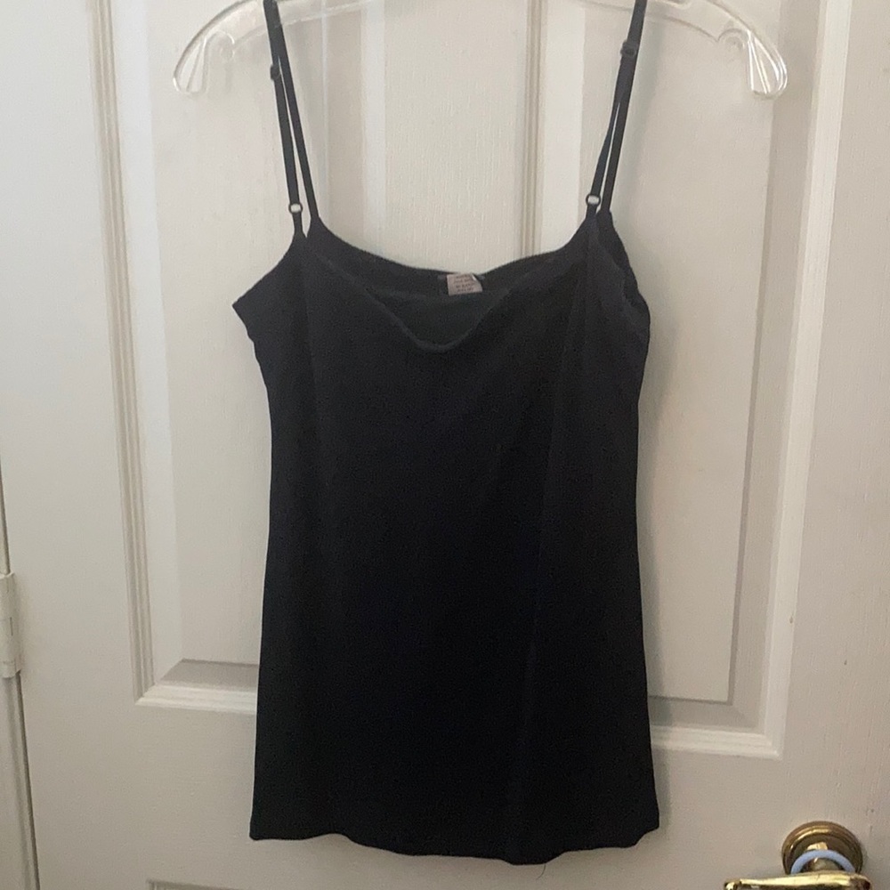 FINAL MARKDOWN Ladies olian cami style top large